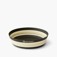 Sea to summit Frontier Ul Collapsible Bowl Servies White L