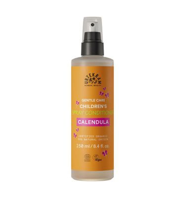 Conditioner spray kinderen calendula