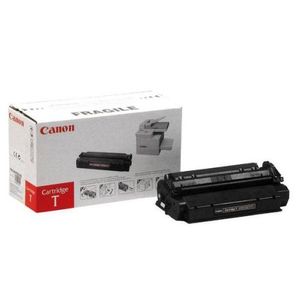 Canon 737 tonercartridge 1 stuk(s) Origineel Zwart