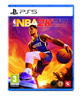 PS5 NBA 2k23 - thumbnail