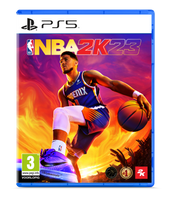 PS5 NBA 2k23