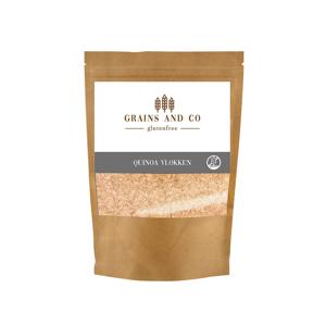 Quinoa vlokken glutenvrij