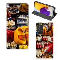 Samsung Galaxy A72 (5G/4G) | Book Cover | Klompen