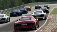 505 Games Assetto Corsa Standaard PlayStation 4 - thumbnail