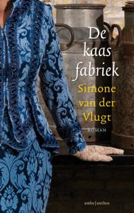 De kaasfabriek (Paperback)