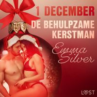 1 december - De behulpzame kerstman - een erotische adventskalender