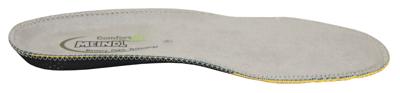Meindl Comfort Fit Sport Steunzool 000 4/37