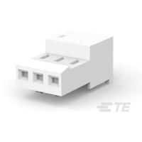 TE Connectivity 3-640469-3 Female behuizing (kabel) Inhoud: 1 stuk(s) Bag