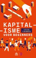 Kapitalisme voor beginners - Vivek Chibber - ebook