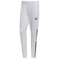 adidas Trainingsbroek Tiro Wording - Wit