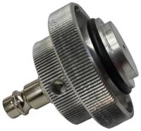 Ate ontluchtings-aansluitstuk vent connector 77