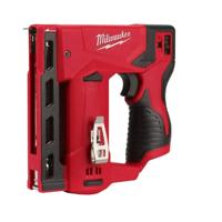 Milwaukee M12 BST-0 Accu Niettacker 12V Basic Body- 4933459634 Milwaukee M12 BST-0 Accu Niettacker 12V Basic Body- 4933459634