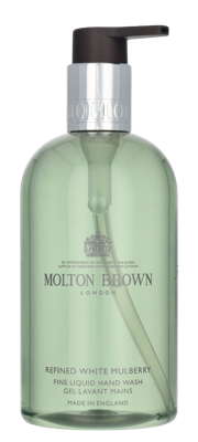 Molton Brown - M.Brown Refined White Mulberry Hand Wash 300ml Vloeibare zeep