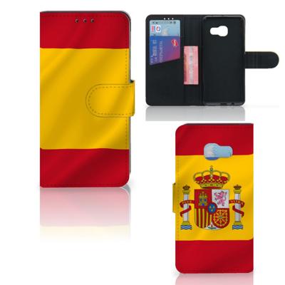 Samsung Galaxy A3 2017 | Bookstyle Case | Spanje