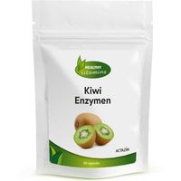 Kiwi-enzymen | 30% korting | 60 capsules | Met artisjokextract | vitaminesperpost.nl - thumbnail