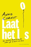 Laat het los (Paperback)