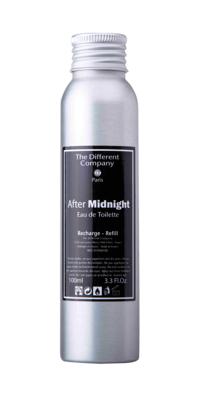 The Different Company L'Esprit Cologne After Midnight Eau de Toilette Refill 100ml The Different Company L'Esprit Cologne After Midnight Eau de Toilette Refill 100ml