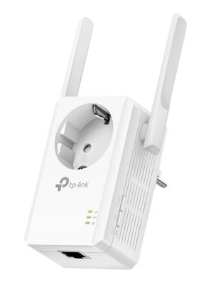 TP-Link TL-WA860RE passthrough wifi versterker
