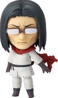 Uncle From Another World Nendoroid Action Figure Ojisan 10 cm