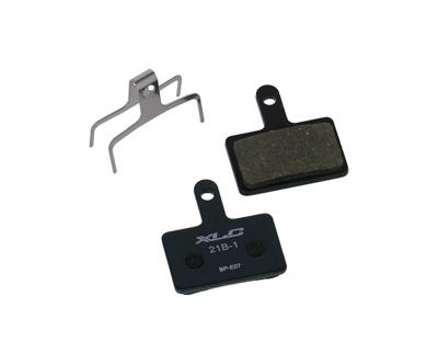 XLC Remblok shimano/tektro bp-e07