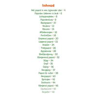 Deltas Ik leer paarden tekenen