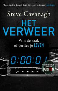 Het verweer (Paperback)