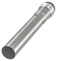 BALLUFF Inductieve sensor Vlak PNP BES0120