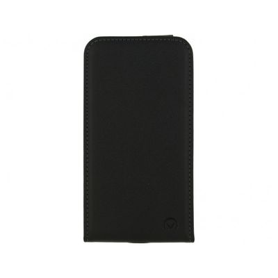 Mobilize MOB-CGFCB-XCOVER3 mobiele telefoon behuizingen Flip case Zwart