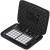 UDG Creator U8466BL hardcase voor Pioneer DDJ-XP1/XP2 zwart