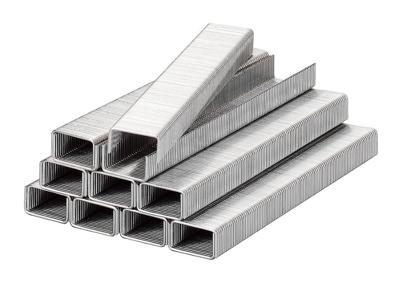 Nieten type 053/353, staaldraad, 6 mm 1800 st. - Kwb