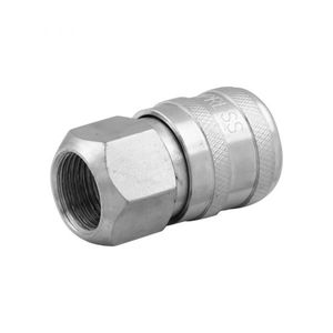 Snelkoppel. Orion 3/8" inw.
