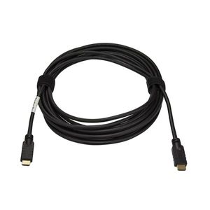 StarTech.com High Speed HDMI kabel CL2-rated actief 4K 60Hz 10 m