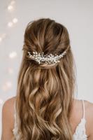 Perlenbräute Kris Haarkam