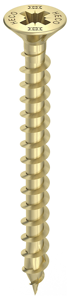 Heco Topix-plus 3,5 x 16 vk pozi vd geelverz; 1.000 stuks - HC60193