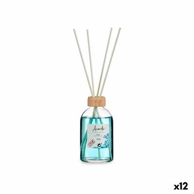 Geurstokjes Oceaan (100 ml) (12 Stuks)