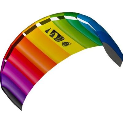 HQ Symphony Beach III 1.8 Spel Rainbow