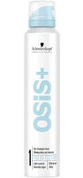 Schwarzkopf OSiS+ Droogshampoo Fresh Texture, Foam - 200ml - thumbnail