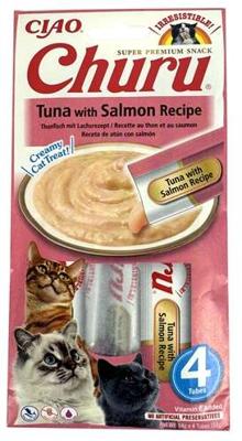 INABA CHURU TUNA / SALMON