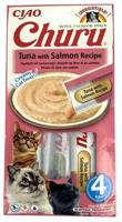 INABA CHURU TUNA / SALMON
