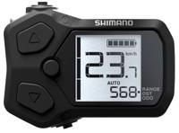 Shimano steps sc-en500 display i-spec ev