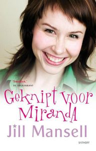 Geknipt voor Miranda - Jill Mansell - ebook