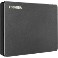 Toshiba Canvio Gaming, 2 TB harde schijf Toshiba Canvio Gaming, 2 TB harde schijf