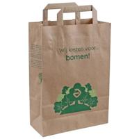 Spruyt Hillen Draagtas escupac boom 22x10x33cm