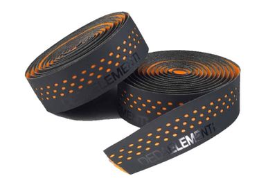 Deda Presa EVA Rubber Handvatten - Oranje Deda Presa EVA Rubber Handvatten - Oranje