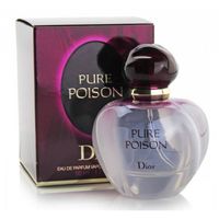 Dior Pure Poison Eau De Parfum 50ml - thumbnail