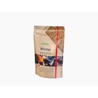 Velda Winter Fish Food - Premium Visvoer voor de Vijver in de Winter, Rijk aan Vitaminen - 675g