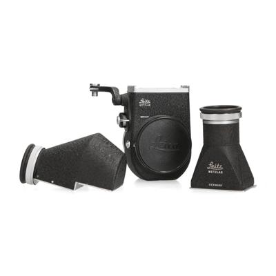 Leica Leitz Visoflex II + Prism Finder