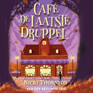 Café De laatste druppel