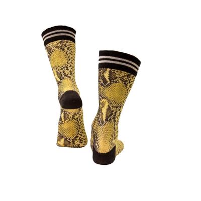 Sock My Feet Sokken Heren Snake-43/46