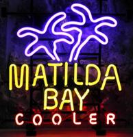 Matilda Bay Cooler Neon Verlichting 57 x 50 cm Matilda Bay Cooler Neon Verlichting 57 x 50 cm